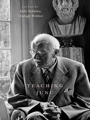 cover image of Teaching Jung